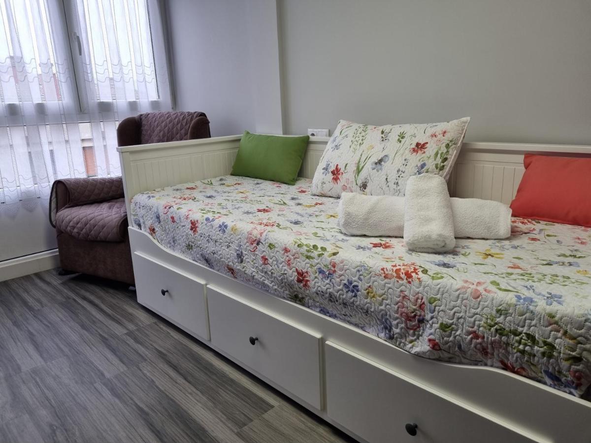 153a 3 Barrio De La Arena Con Parking Appartamento *
